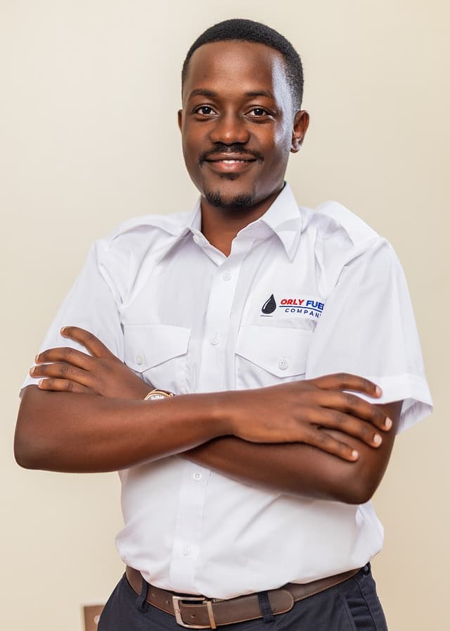 Jeremiah Kakongi Mugarura