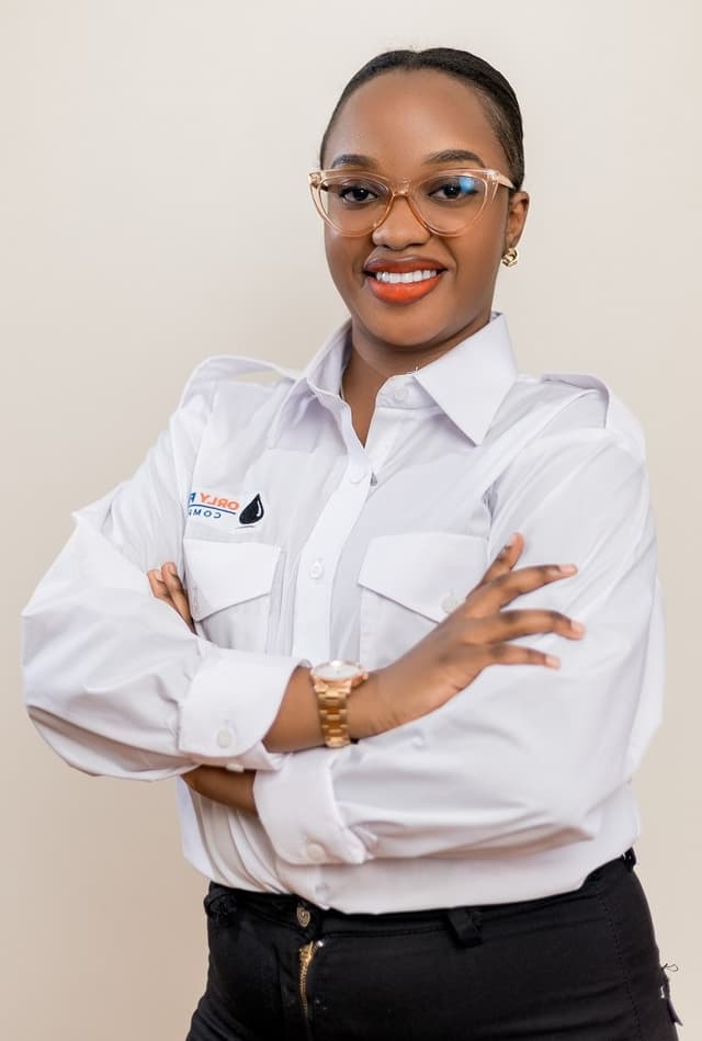 Namwanje Pauline Isabella