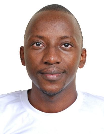 Tyson Tommy Katatumba